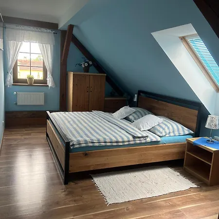 Emilka Guest house *