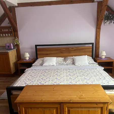 Guest house Emilka *