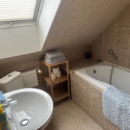 Guest house Emilka